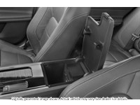 2016 Jaguar Xf 4Dr Sdn R-Sport Interior Shot 7