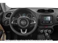 2018 Jeep Renegade North 4X4 Interior Shot 3
