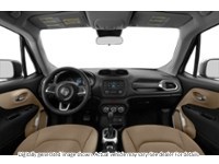 2018 Jeep Renegade North 4X4 Interior Shot 6