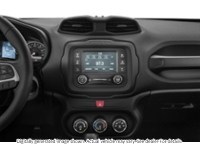 2018 Jeep Renegade North 4X4 Interior Shot 2