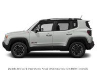 2016 Jeep Renegade 4WD 4Dr Trailhawk Exterior Shot 7