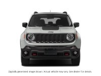 2016 Jeep Renegade 4WD 4Dr Trailhawk Exterior Shot 6
