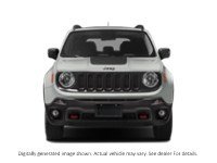 2016 Jeep Renegade 4WD 4Dr Trailhawk Exterior Shot 6