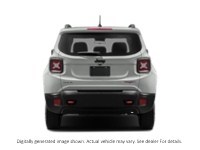2016 Jeep Renegade 4WD 4Dr Trailhawk Exterior Shot 8