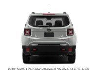 2016 Jeep Renegade 4WD 4Dr Trailhawk Exterior Shot 8