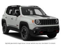 2016 Jeep Renegade 4WD 4Dr Trailhawk Exterior Shot 9