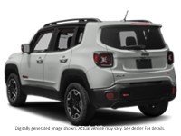 2016 Jeep Renegade 4WD 4Dr Trailhawk Exterior Shot 10