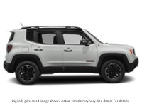 2016 Jeep Renegade 4WD 4Dr Trailhawk Exterior Shot 11