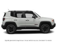 2016 Jeep Renegade 4WD 4Dr Trailhawk Exterior Shot 11