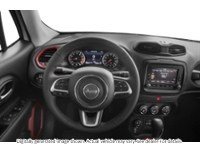 2016 Jeep Renegade 4WD 4Dr Trailhawk Interior Shot 3