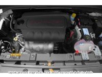 2016 Jeep Renegade 4WD 4Dr Trailhawk Exterior Shot 3