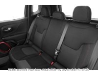 2016 Jeep Renegade 4WD 4Dr Trailhawk Interior Shot 5