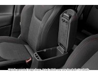2016 Jeep Renegade 4WD 4Dr Trailhawk Interior Shot 7