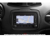 2016 Jeep Renegade 4WD 4Dr Trailhawk Interior Shot 8