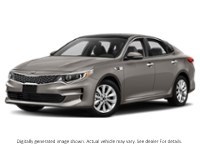 2016 Kia Optima 4Dr Sdn EX Exterior Shot 1