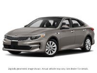 2016 Kia Optima 4Dr Sdn EX Exterior Shot 1