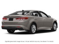 2016 Kia Optima 4Dr Sdn EX Exterior Shot 2