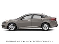 2016 Kia Optima 4Dr Sdn EX Exterior Shot 7