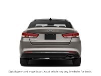 2016 Kia Optima 4Dr Sdn EX Exterior Shot 8