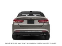2016 Kia Optima 4Dr Sdn LX Exterior Shot 8