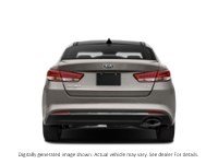 2016 Kia Optima 4Dr Sdn EX Exterior Shot 8
