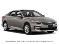 2016 Kia Optima 4Dr Sdn EX Exterior Shot 9