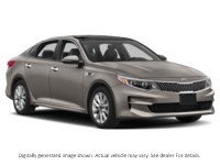 2016 Kia Optima 4Dr Sdn LX Exterior Shot 9