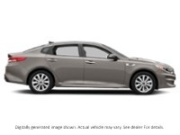2016 Kia Optima 4Dr Sdn EX Exterior Shot 11