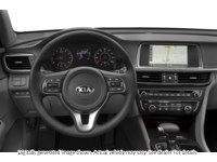2016 Kia Optima 4Dr Sdn LX Interior Shot 3