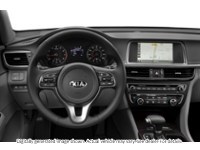 2016 Kia Optima 4Dr Sdn EX Interior Shot 3