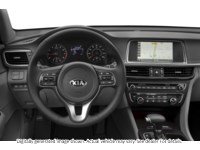 2016 Kia Optima 4Dr Sdn LX Interior Shot 3