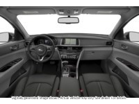 2016 Kia Optima 4Dr Sdn LX Interior Shot 6