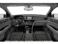 2016 Kia Optima 4Dr Sdn EX Interior Shot 6