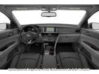 2016 Kia Optima 4Dr Sdn LX Interior Shot 6