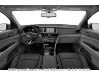 2016 Kia Optima 4Dr Sdn EX Interior Shot 6