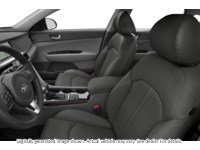 2016 Kia Optima 4Dr Sdn LX Interior Shot 4