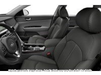 2016 Kia Optima 4Dr Sdn EX Interior Shot 4