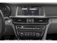 2016 Kia Optima 4Dr Sdn LX Interior Shot 2