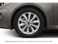 2016 Kia Optima 4Dr Sdn LX Exterior Shot 5