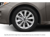 2016 Kia Optima 4Dr Sdn LX Exterior Shot 5