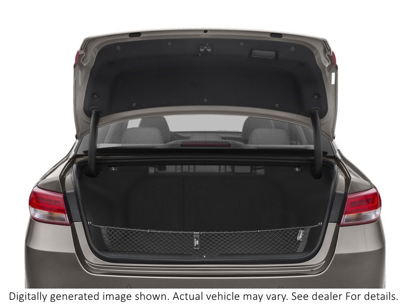 2016 Kia Optima 4Dr Sdn LX Exterior Shot 4