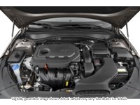 2016 Kia Optima 4Dr Sdn LX Exterior Shot 3