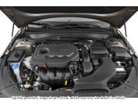 2016 Kia Optima 4Dr Sdn LX Exterior Shot 3