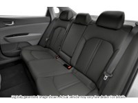 2016 Kia Optima 4Dr Sdn EX Interior Shot 5