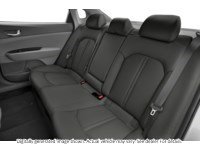 2016 Kia Optima 4Dr Sdn LX Interior Shot 5