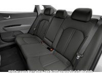 2016 Kia Optima 4Dr Sdn EX Interior Shot 5