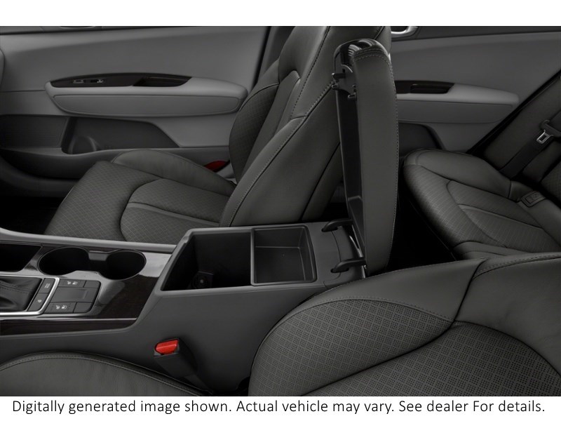 2016 Kia Optima 4Dr Sdn EX Exterior Shot 12