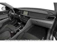 2016 Kia Optima 4Dr Sdn LX Interior Shot 1