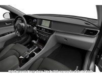 2016 Kia Optima 4Dr Sdn EX Interior Shot 1
