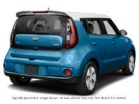 2017 Kia Soul Ev 5Dr Wgn Exterior Shot 2